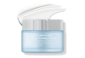 Retinol Neck Cream