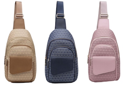 MKF Collection Kace Sling Bag