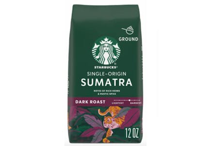 Starbucks Coffee