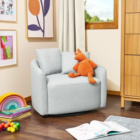Kids' Accent Chair