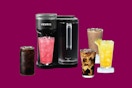 Keurig K-Brew + Chill Iced or Hot Single-Serve K-Cup Coffee Maker