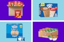 amazon snack deals
