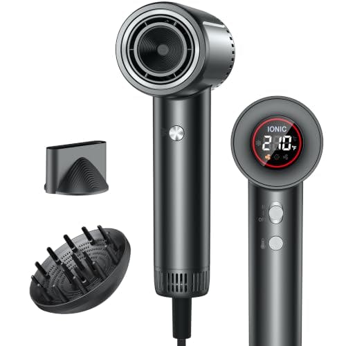 Hair Dryer