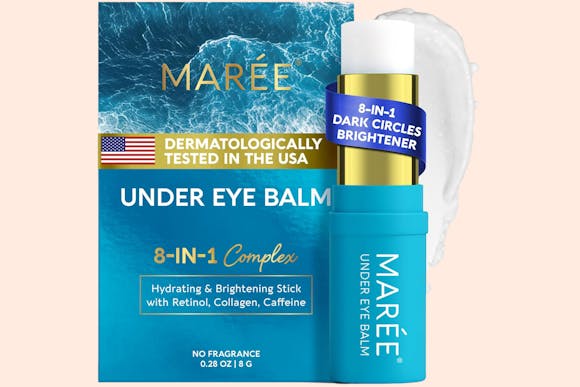 The $20 Maree Under Eye Balm Stick Is Now Only $7.49 on Amazon