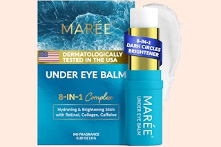 Maree Under Eye Balm Stick B0F24LGVRJ