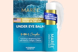Maree Under Eye Balm Stick B0F24LGVRJ