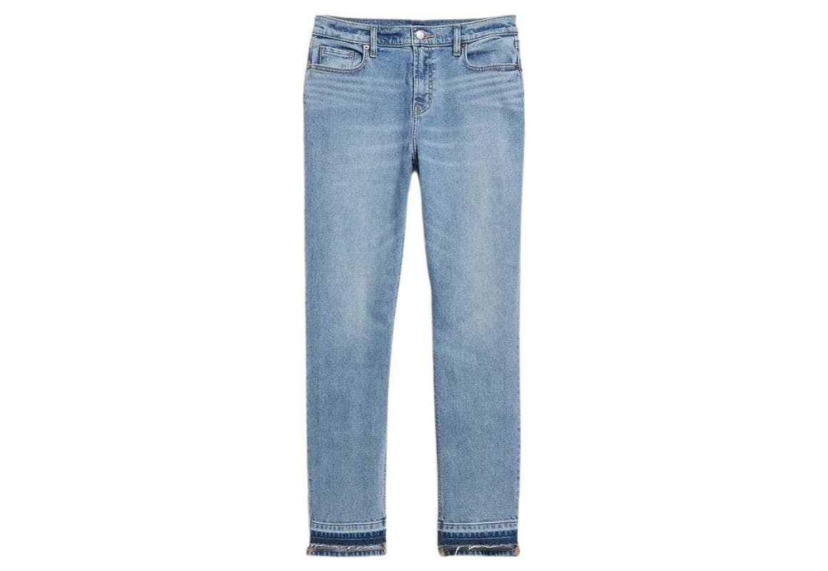 Women's Boyfriend Jeans