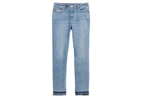 Women's Boyfriend Jeans