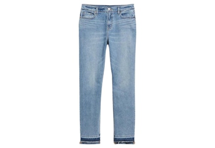 Women's Boyfriend Jeans