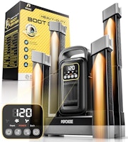 Heavy-Duty Boot Dryer