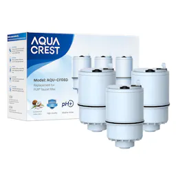 Faucet Filter 3-Pack