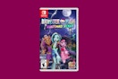 a monster high video game