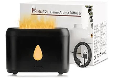 Aromatherapy Diffuser