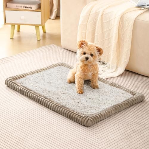 Dog Crate Pad