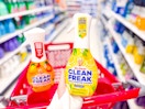 Target Mr. Clean Clean Freak cleaning spray