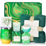 Relaxing Spa Gift Basket