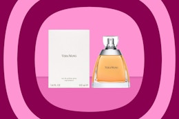 Vera Wang Perfume, as Low as $23 on Amazon (Reg. $85) card image