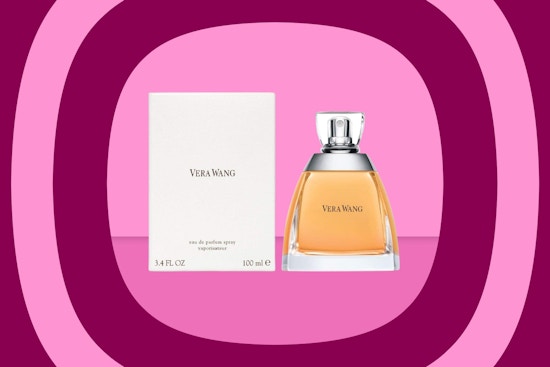 Vera Wang Perfume, as Low as $23 on Amazon (Reg. $85)