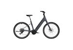 Canyon Precede Electric Bike