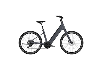 Canyon Precede Electric Bike