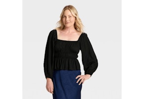 A New Day Women's Top