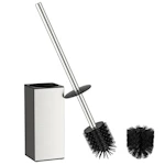Toilet Brush and Holder Set