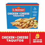 El Monterey Taquitos