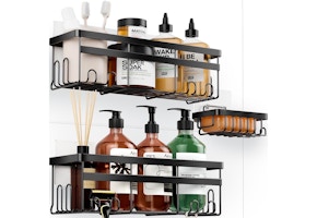 Shower Caddy Set