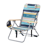 Folding Beach Chair