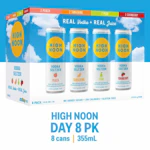 High Noon Variety Pack