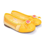 Ground Up Toddler Kids' Ballet Flat