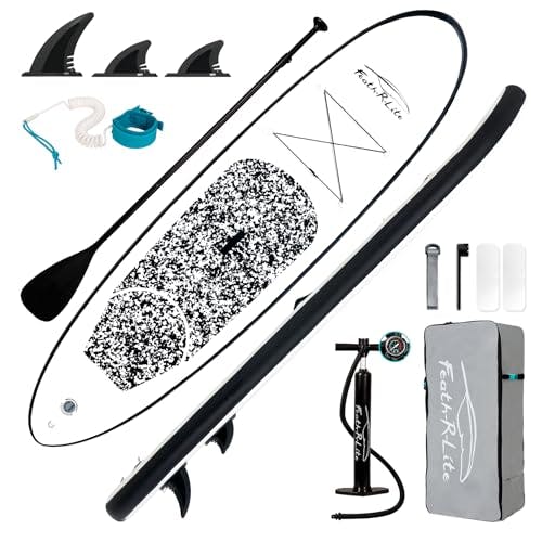 Inflatable Stand Up Paddle Board