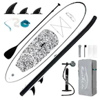 Inflatable Stand Up Paddle Board