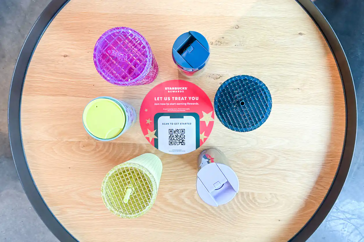 The New Starbucks Spring Cups Are Here! Pictures, Prices & More - The ...