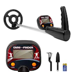 Kids' Metal Detector Kit
