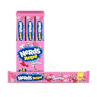 Nerds Rope Candy 24-Pack