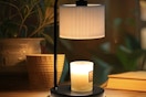 candle warmer lamp