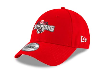 Kansas City Chiefs Hat