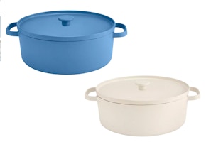 The Cellar Dutch Oven