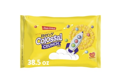 Malt-O-Meal Breakfast Cereal