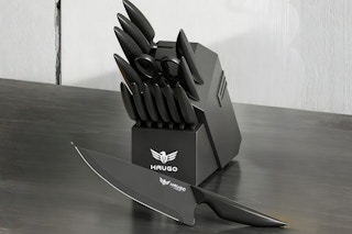amazon knife set