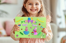 Foil art kit B0G6DDSZ28