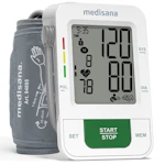 Blood Pressure Monitor