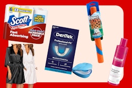 Weekend Amazon Deals That Dropped Under $10 card image
