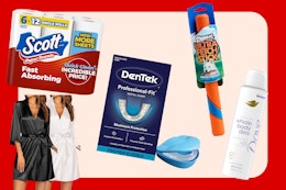 Weekend Amazon Deals That Dropped Under $10 card image