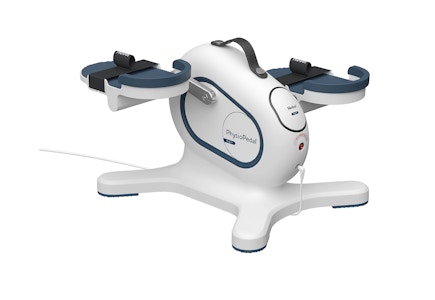PhysioPedal Motorized Exerciser ($399 Value)