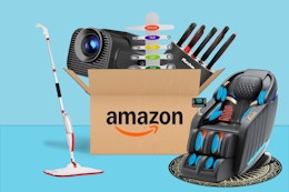 The Hottest Amazon Promo Code Deals KCL Experts Are Adding to Their Carts card image