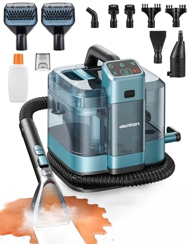 Steam Carpet Cleaner Machine