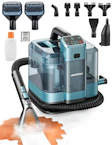 Steam Carpet Cleaner Machine
