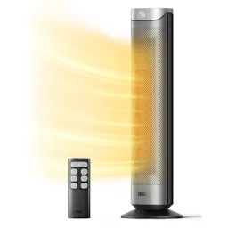 DREO 30" Space Heater